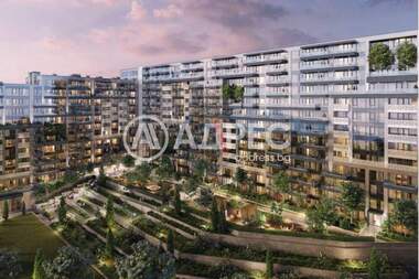 Vânzare - Apartament în Oboriștie,  Sofia