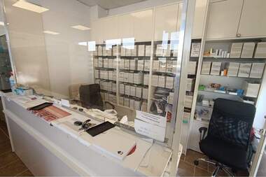 For sale - Store in Zona B,  Veliko Tarnovo