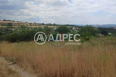 Πώληση - Οικόπεδο για κατασκευή σε Константиново,  Варна
