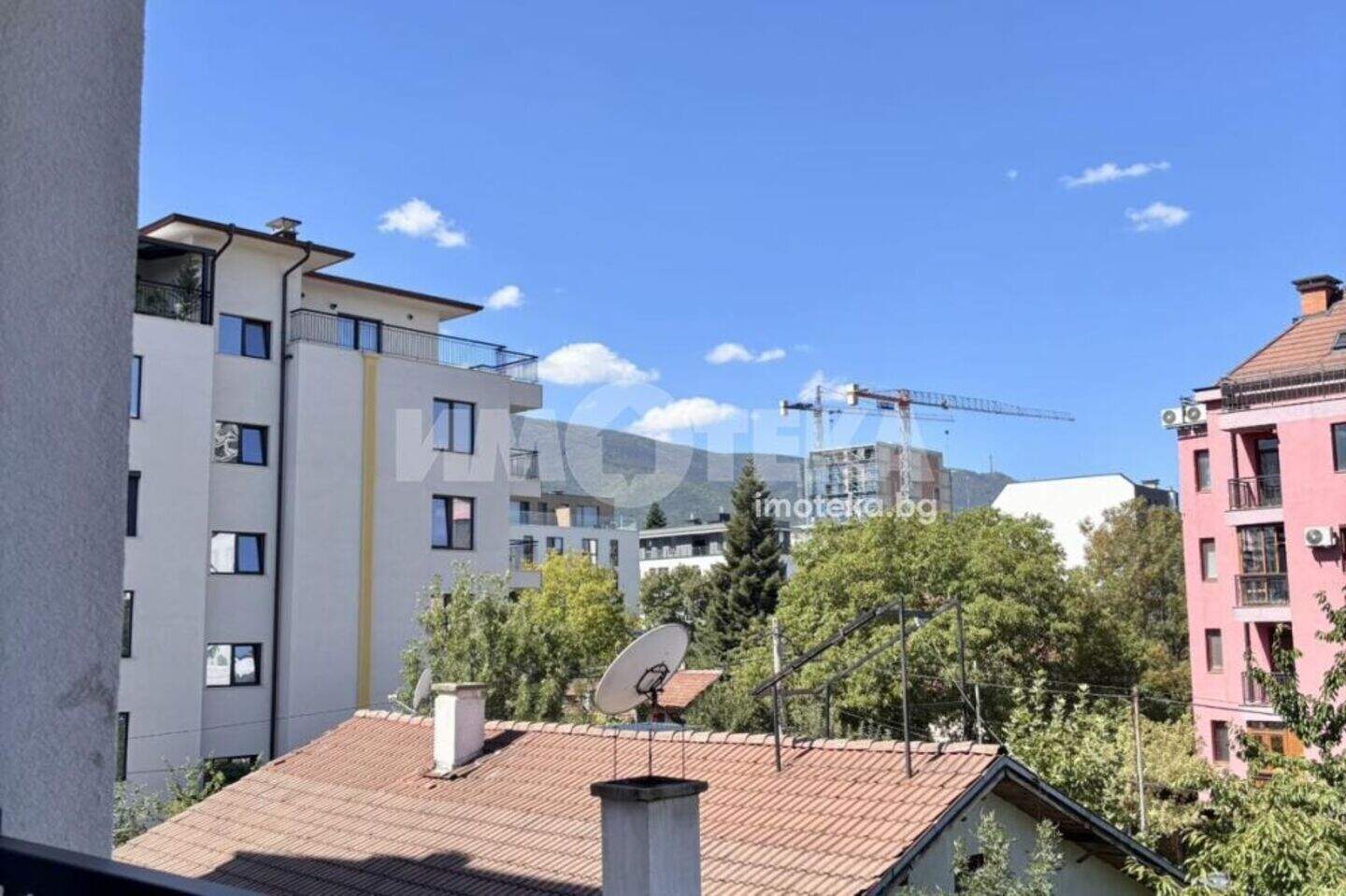 1 bedroom Apartment in Krastova vada, Sofia – photo 9