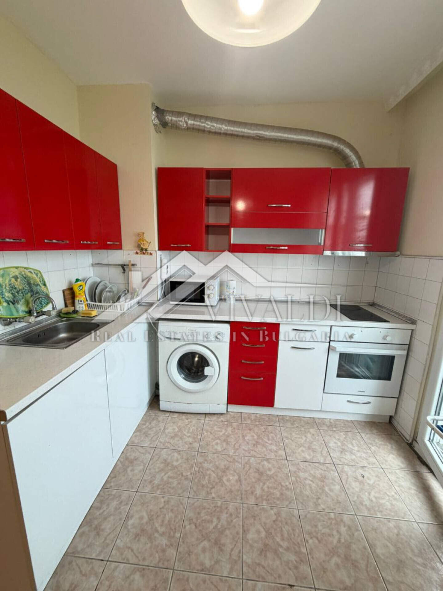 Dört odalı Apartman olarak Kolhozen pazar, Varna – fotoğraf 3