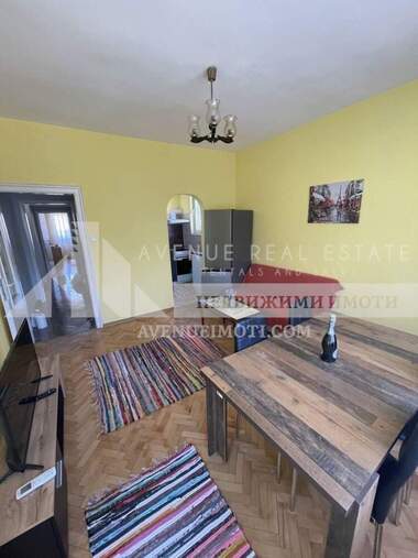 For sale - Apartment in Center,  Plovdiv