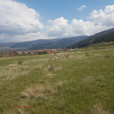 Vânzare - Teren de construcții în Sapareva Bania,  Kiustendil