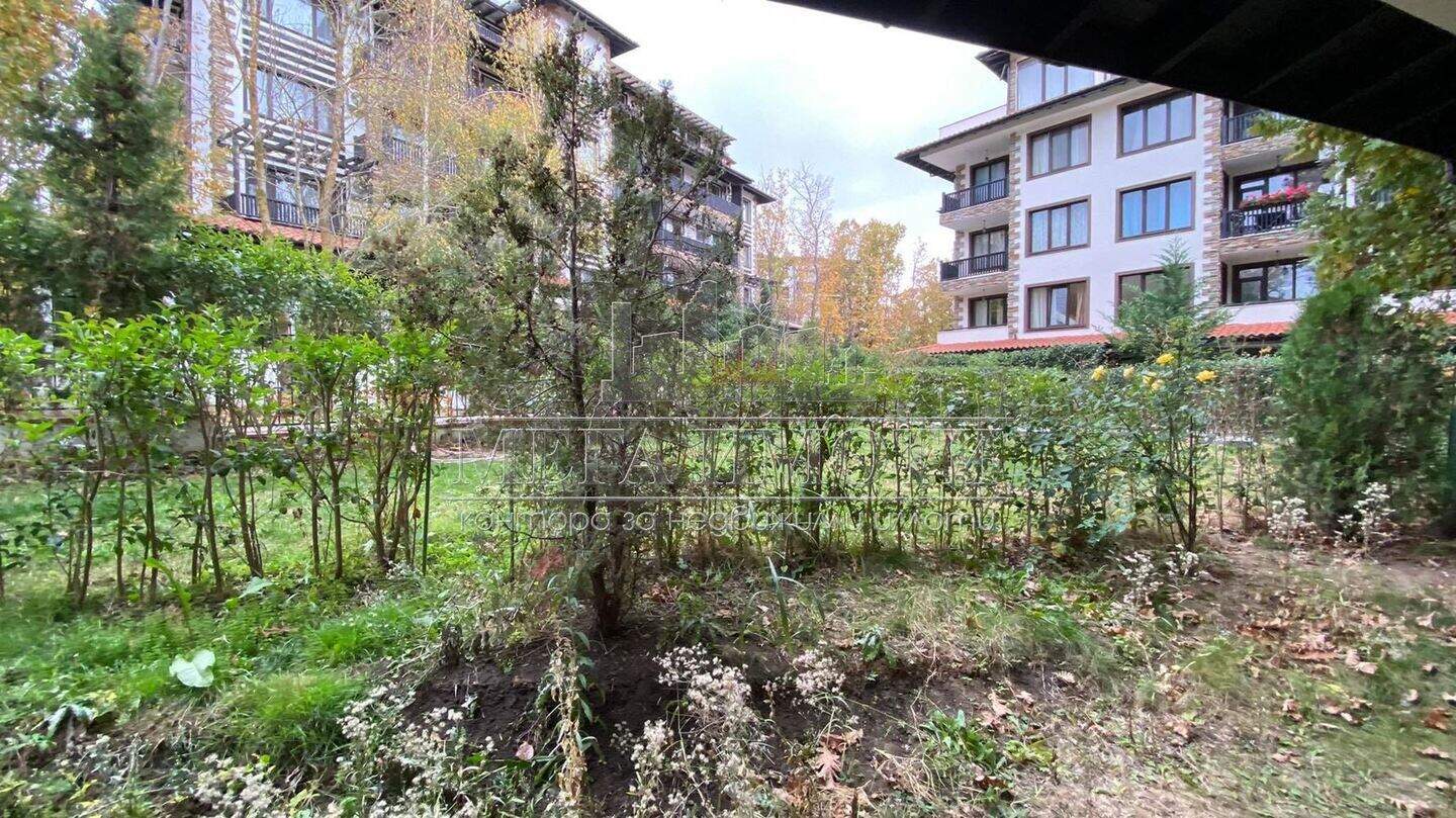 İki odalı Apartman olarak Primorsko, Burgas – fotoğraf 4