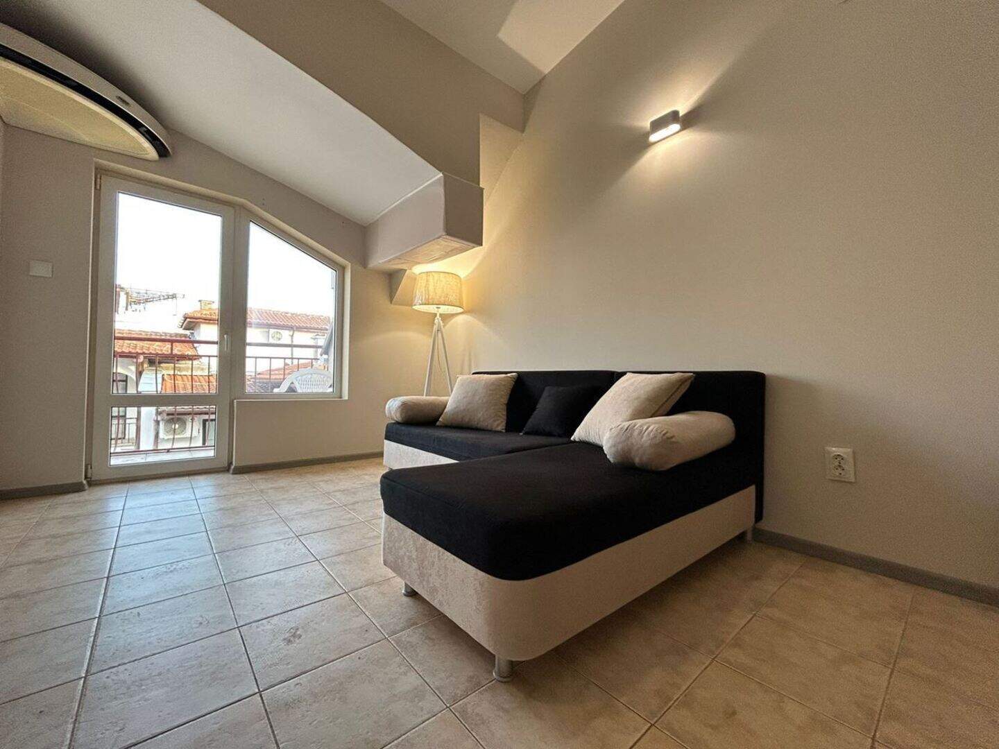Üç odalı Apartman olarak Sveti Vlas, Burgas – fotoğraf 3