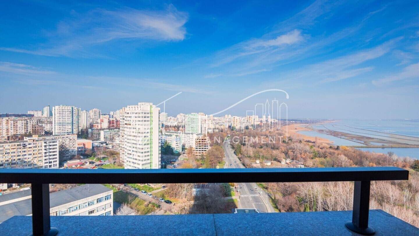 Однокомнатная Квартира в Зорница, Бургас – фото 10