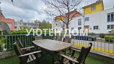 Închiriere - Apartament în Simeonovo,  Sofia