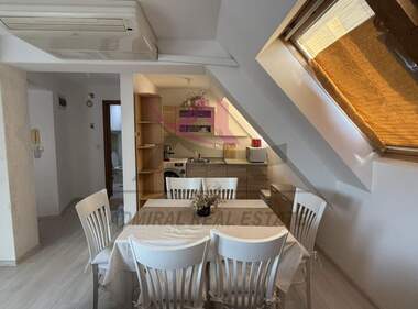 For rent - Apartment in Center,  Varna