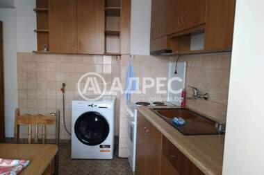 For rent - Apartment in Karshiaka,  Plovdiv