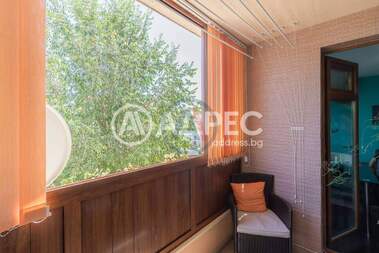 Vânzare - Apartament în Vinița,  Varna