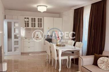 Продажба - Апартамент в Остромила,  Пловдив