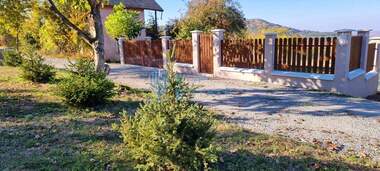 For sale - For Construction in Gorna Oriahovica,  Veliko Tarnovo