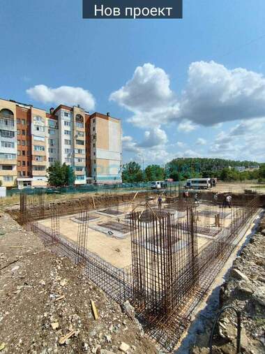 Продажба - Магазин в Запад-3,  Търговище