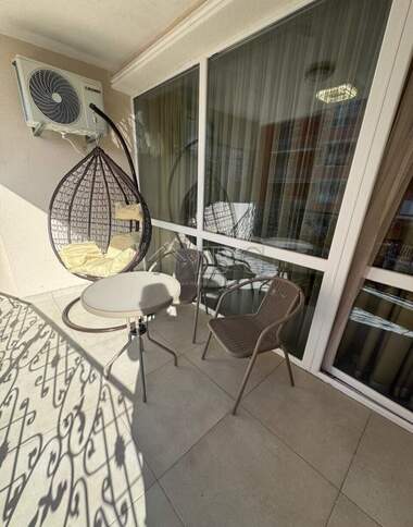 For sale - Apartment in Sunny Beach,  Burgas