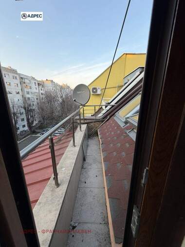 Satış - Apartman olarak Wider Center,  Pleven
