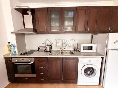 For sale - Apartment in Sveti Vlas,  Burgas