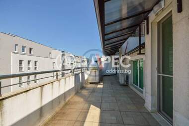 Satış - Apartman olarak Meden Rudnik,  Burgas