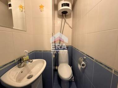 Verkauf - Wohnung in Mladost 1,  Warna