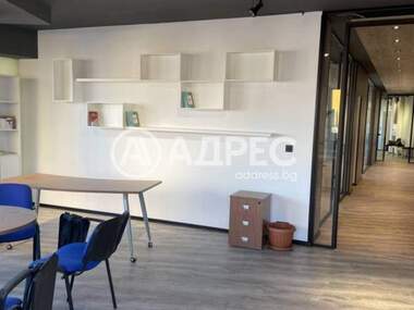 Ενοίκιο - Γραφείο σε Кършияка,  Пловдив