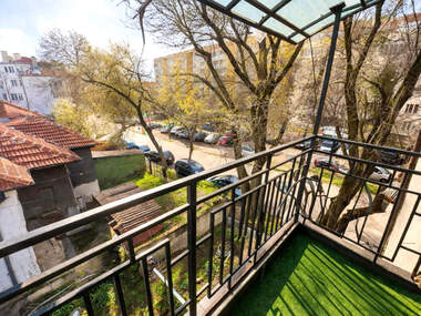 For sale - Floor of a house in Hashove,  Ruse