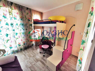 Satış - Apartman olarak Sveti Vlas,  Burgas