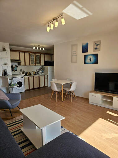 Vânzare - Apartament în Nesebăr,  Burgas