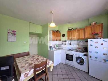Продажа - Квартира в Хиподрума,  София