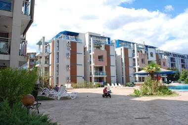Продажба - Апартамент в Слънчев Бряг,  Бургас
