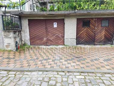 Închiriere - Garaj în Stara ceast,  Veliko Tărnovo