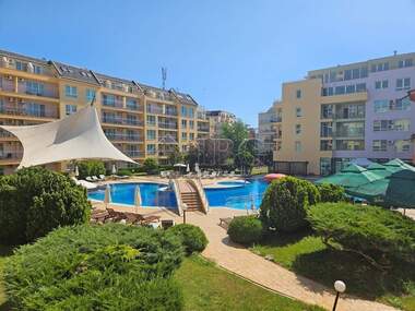 For sale - Apartment in Sunny Beach,  Burgas