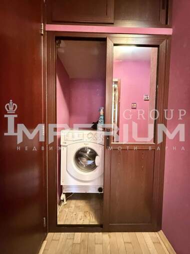 For rent - Apartment in Okrajna bolnica - Generali,  Varna