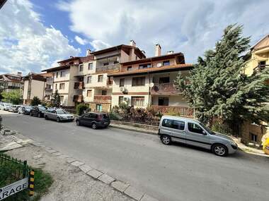 For sale - Apartment in Bansko,  Blagoevgrad