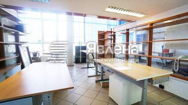 Verkauf - Businessdcentrum in Promischlena zona Woenna rampa,  Sovia