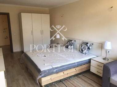 Verkauf - Wohnung in Tschernomorez,  Burgas
