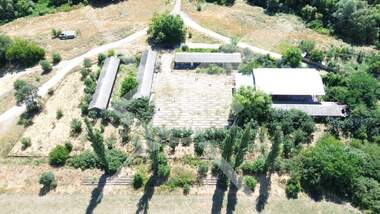 For sale - For Construction in Zlatovrah,  Plovdiv