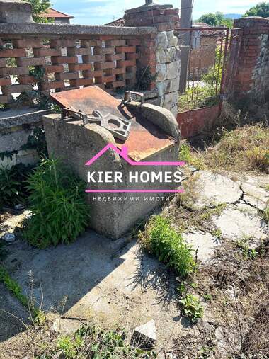 For sale - House in Stambolovo,  Haskovo