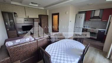 For sale - Apartment in Iujen,  Plovdiv