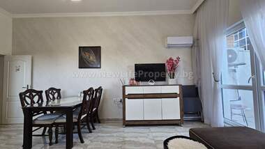 Verkauf - Wohnung in Sonnenstrand,  Burgas
