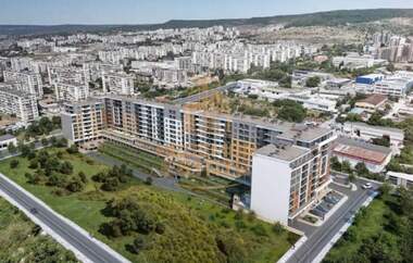 Продажа - Квартира в Кайсиева градина,  Варна