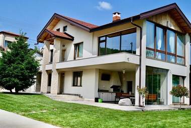 For sale - House in Malka Vereia,  Stara Zagora