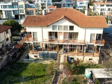 Πώληση - Οικόπεδο για κατασκευή σε Евксиноград,  Варна