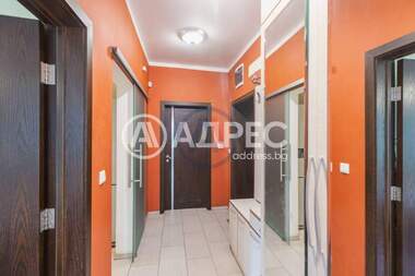 Satış - Apartman olarak Gracka mahala,  Varna