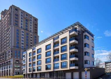 Kira - Apartman olarak Zornica,  Burgas