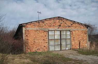 Vânzare - Spațiu industrial în Devene,  Vrața