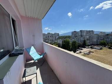 Продажа - Квартира в Люлин-10,  София