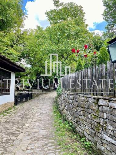 For sale - For Construction in Bozhentsite,  Gabrovo