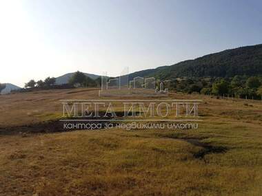 Πώληση - Οικόπεδο για κατασκευή σε Жеравна,  Сливен