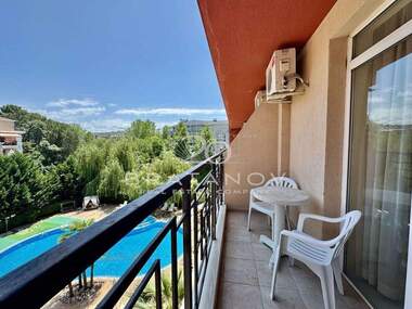 Satış - Apartman olarak Sunny Beach,  Burgas