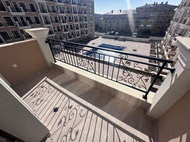 Satış - Apartman olarak Sveti Vlas,  Burgas