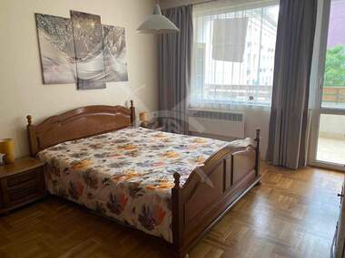 For rent - Apartment in Center,  Varna